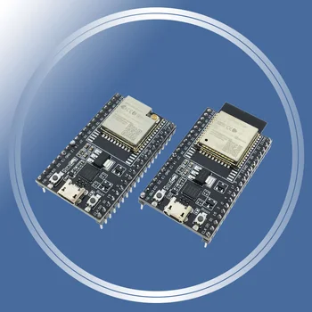 

ESP32-DevKitC core board ESP32 development board ESP32-WROOM-32D ESP32-WROOM-32U for Arduino+ free shipping