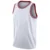 Мужской Индивидуальный Стежок Chicago Basketball City Jersey Plain Print Training Vest LAVINE CARTER JR. Спортивные майки PIPPEN ROSE