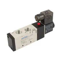 2 Позиция 5 Путь воздуха Электромагнитный клапан 4V310-10 DC 24V