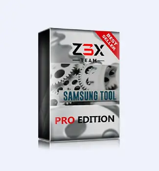 

100% original Z3X PRO EDITION box Samsung Tool Pro activation + 4 cable