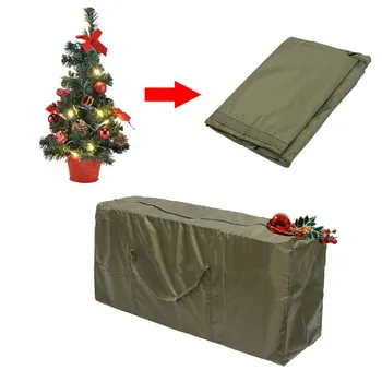 

Garden Furniture Cushions Storage Bag Large Waterproof Lightweight Outdoor Patio Seat Pads Carry Handbag with Zipper JS2