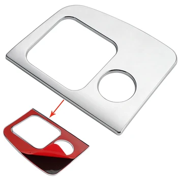 

Motorcycle Right Control Panel Accent Trim Cover Protector For Honda Goldwing 1800 20012002 2003 2004 2005 Chrome Moto Accessory