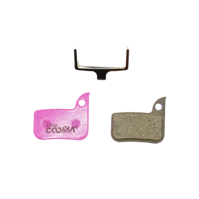 Bicycle Disc Brake Pads 4 Pairs for SRAM Caliper bicycle disc brake pads brake pads bike brake pads