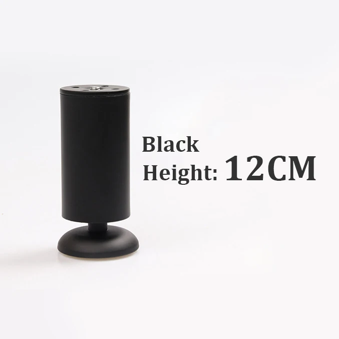 black 12cm