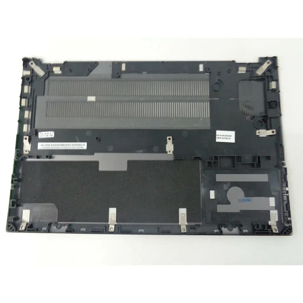 Для acer Spin 5 SP515-51N SP515-51GN серый нижний чехол 60. GTQN1.001