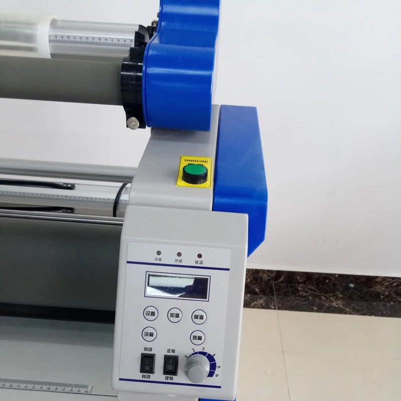 NDL-1600X2 1600 мм электрическая ламинирующая машина с cpp/ПВХ пленка холодный ламинатор