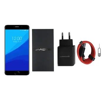 

Z Deca-Core 5.5 Inch 1920x1080 HD Display Smart Phone 4GB RAM 32GB ROM 4G Smart Phone For Android 6.0