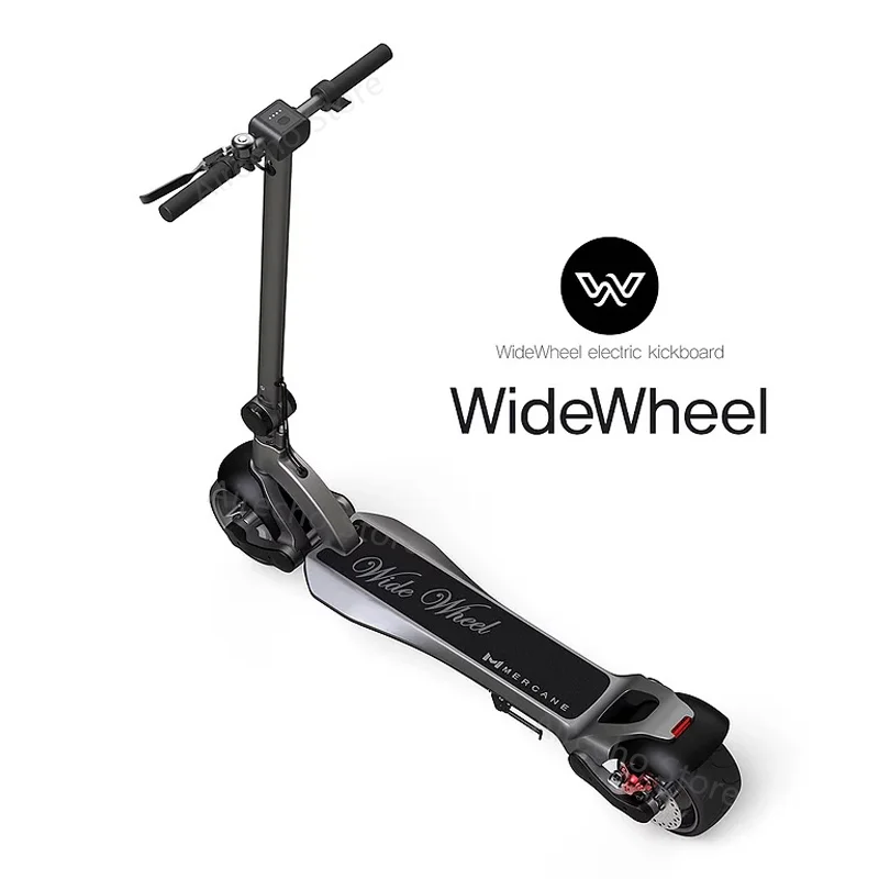Excellent EU Stock 2019 Newest 500W / 1000W Mercane WideWheel Smart Electric Scooter Foldable Wide Wheel Kickscooter Dual Motor Skateboard 14 Excellent EU Stock 2019 Newest 500W / 1000W Mercane WideWheel Smart Electric Scooter Foldable Wide Wheel Kickscooter Dual Motor Skateboard 14
