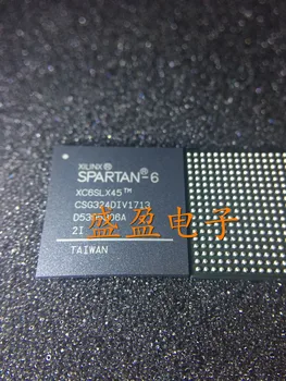 

XC6SLX45-3CSG324I XC6SLX45-3CSG324CFPGA