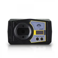 Xhorse VVDI2 Key Programmer V6.8.2 with ID48 96Bit Copy & VAG MQB Immobilizer