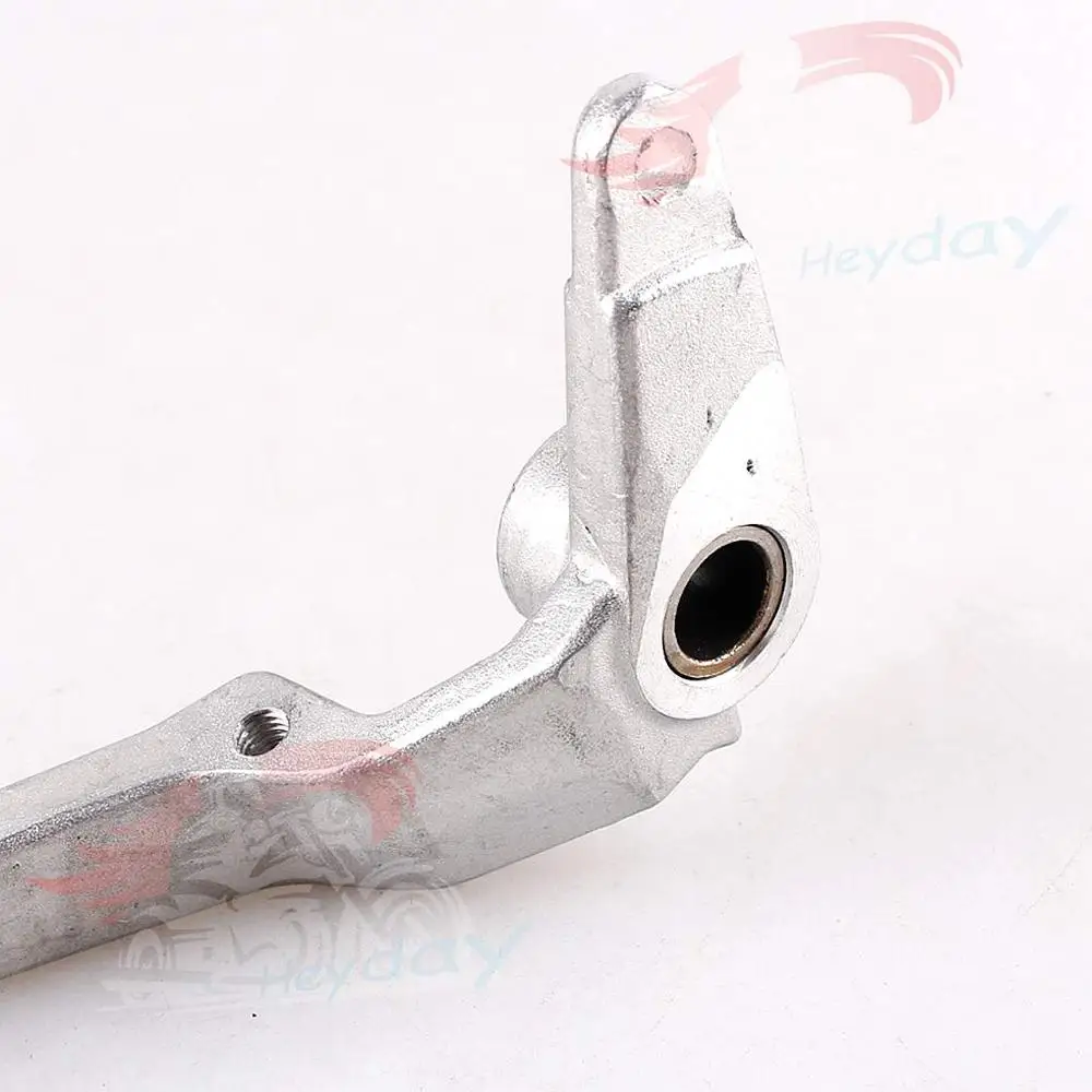 Motorcycle Aluminum Rear Brake Pedal Lever For Ducati 696 2009 2010 2011 2012 2013