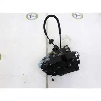 

3D1837015AR LOCK LEFT FRONT DOOR VOLKSWAGEN CADDY KA/KB (2C)
