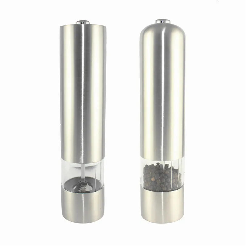 Electric pepper mill (4)