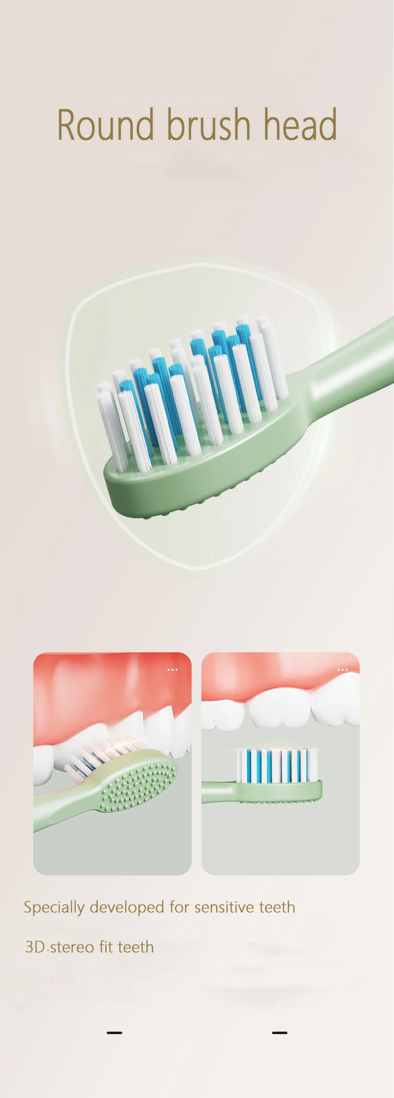 Lnkerco 2 In 1 Electric Ultrasonic Teeth Cleaner Dental Whiten Cleaning Oral Irrigators Dental Calculus Remover Oral Care