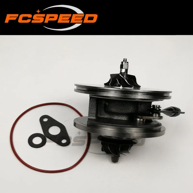 Турбо картридж BV35 54359880014 54359880015 турбо картридж КЗПЧ Для Alfa-Romeo Fiat Lancia Opel 1,3 JTD 66 кВт Multijet Z13DTH