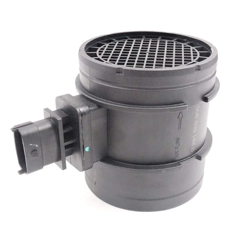 Mass Air Flow Maf сенсор метр для Great Wall Hover H3 H5 H6 Wingle 3 5 2 8 TCi 0281002900 0281002923 0 281 002 923|Расходомер