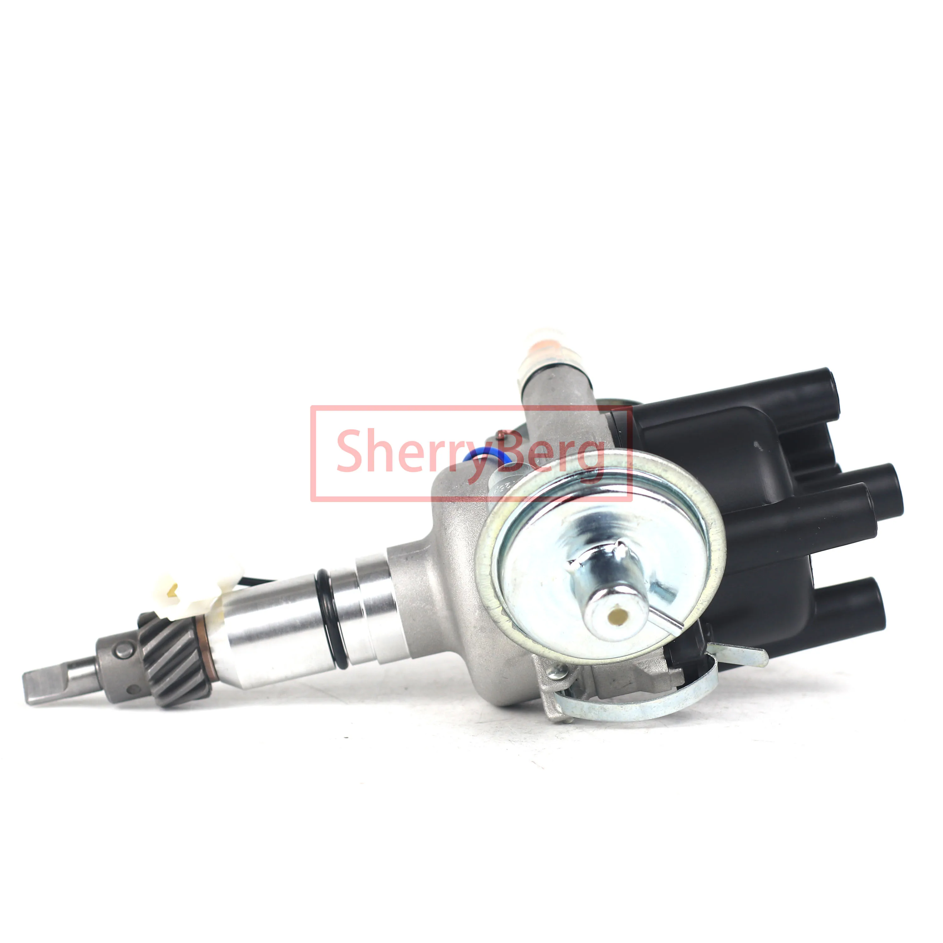 SherryBerg new complete Distributor Dizzy For Toyota 5R Dyna RU Stout RK for Toyoace Corona Crown 2.0L