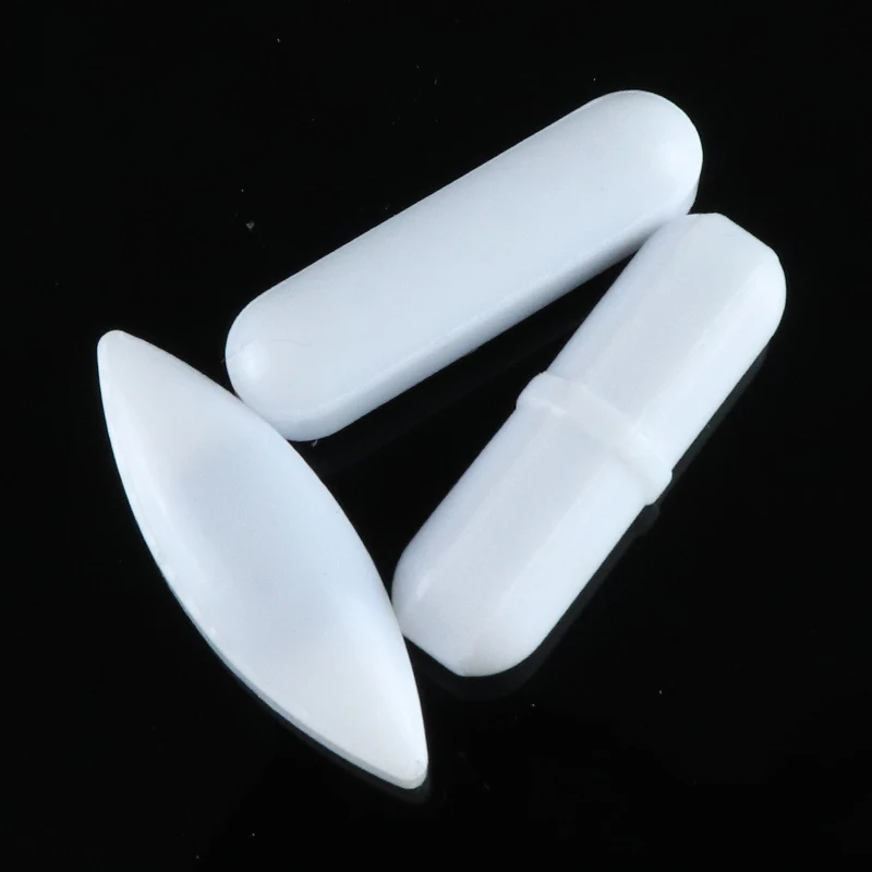 1 PCS 고품질 - PTFE 자기 교반기 유형 B B06 / 10/15/20/25/30/35/40/50/60/100
