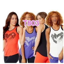 Адибо Женская хлопковая одежда для бега майка женская футболка T803