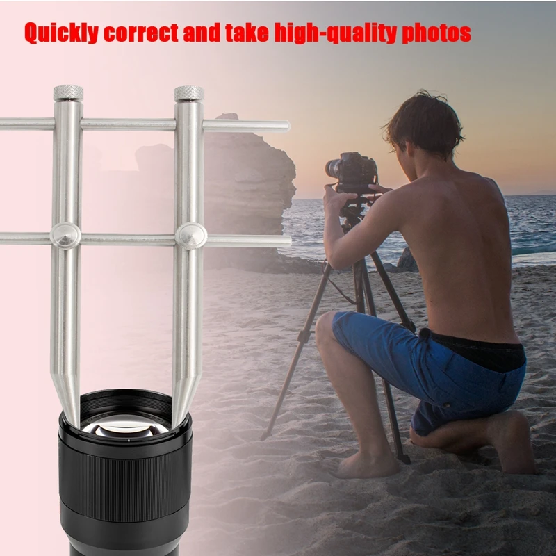 Chave Inglesa da Lente da Câmera 10100 mm Pontas Pontiagudas da Lente da Câmera Dslr Ferramentas da Manutenção do Reparo para a Lente da Câmera Dslr - Image 2