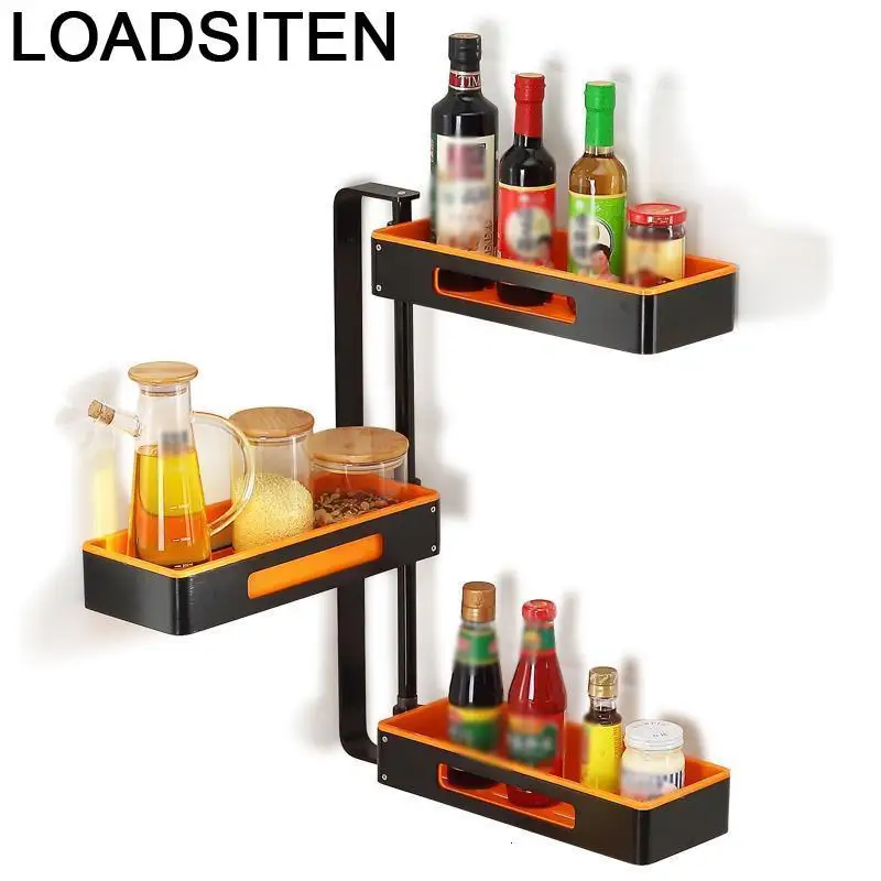 Холодильник Организация дальномер Almacenamiento Escurridor De Platos поворот кухни Cocina Organizador