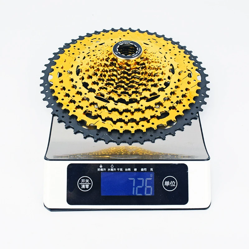 

12 Speed 11T 13T 17T 19T 21T 28T 34T 40T 52T Flywheel MTB Freewheel Accessory