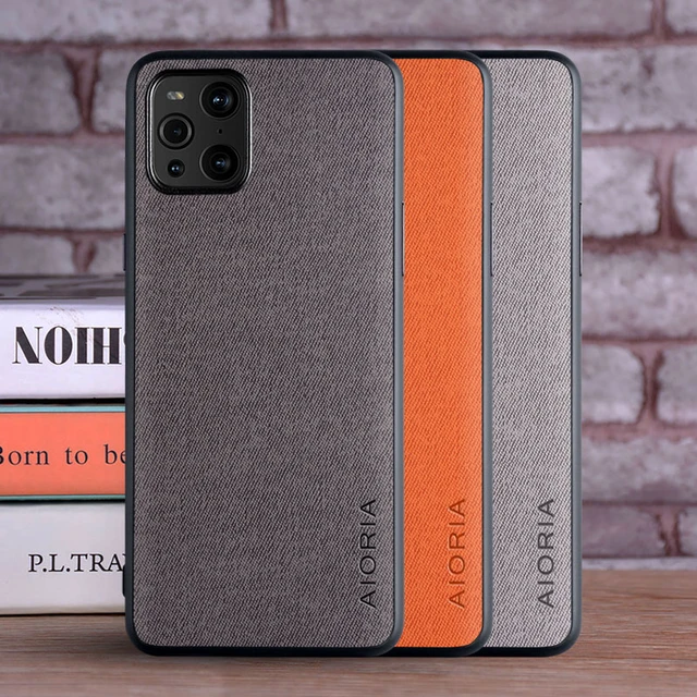 Oppo Find X3 Pro Cover, Oppo Find X3 Pro Cases