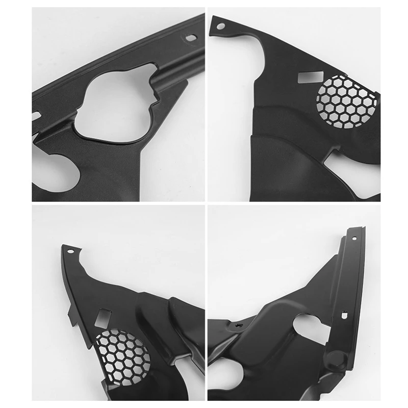 BMW 3 Series G28 G20 Engine Protective Cover Headlight Modification motorcycle engine cover engine cover protector engine guard