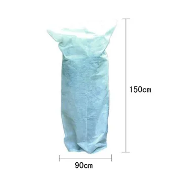 

Plant Protection Bag Tree Winter Cover Garden Shrubs Cold Proof Protector Protect Plants From Frost And Wind