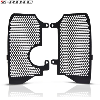 

For HONDA CRF1000L Africa Twin/ ADV Sports 2016 2017 2018 2019 Motorcycle Accessories Radiator Grille Guard Cover protection