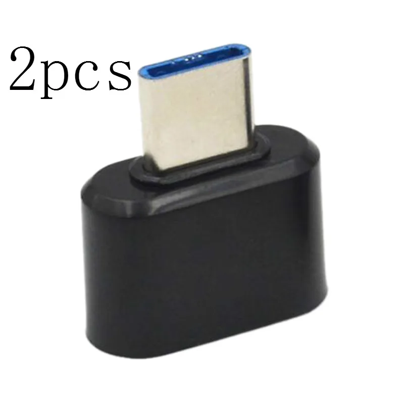 Type-C штекер USB 3,0 Женский USB C конвертер для samsung MacBook mi6 Nexus 5x6 p USB адаптер