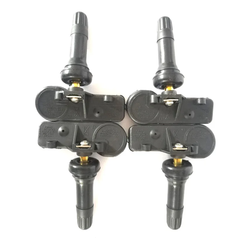 Датчик давления в шинах TPMS датчик 59811536380 для Ci-troen C4 C5 DS4 DS 9802003680 малогабаритного 207
