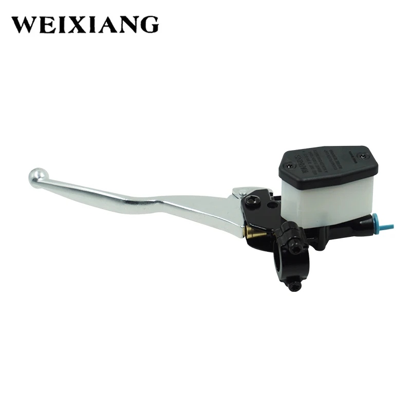 ATV, SidebySide & UTV Brakes & Suspension Left Brake Master Cylinder Assembly for Arctic Cat