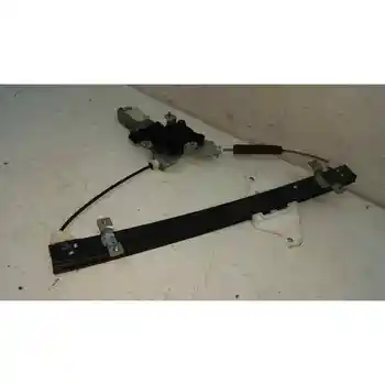 

REAR WINDOW LEFT SSANGYONG KYRON