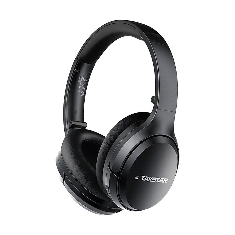 Беспроводные стереонаушники Takstar ML850 Bluetooth-совместимые наушники с поддержкой aptX