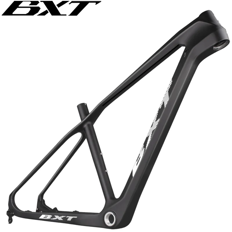 Bicycle Frame Ultralight T1000 Carbon Fiber MTB Bicycle Frame