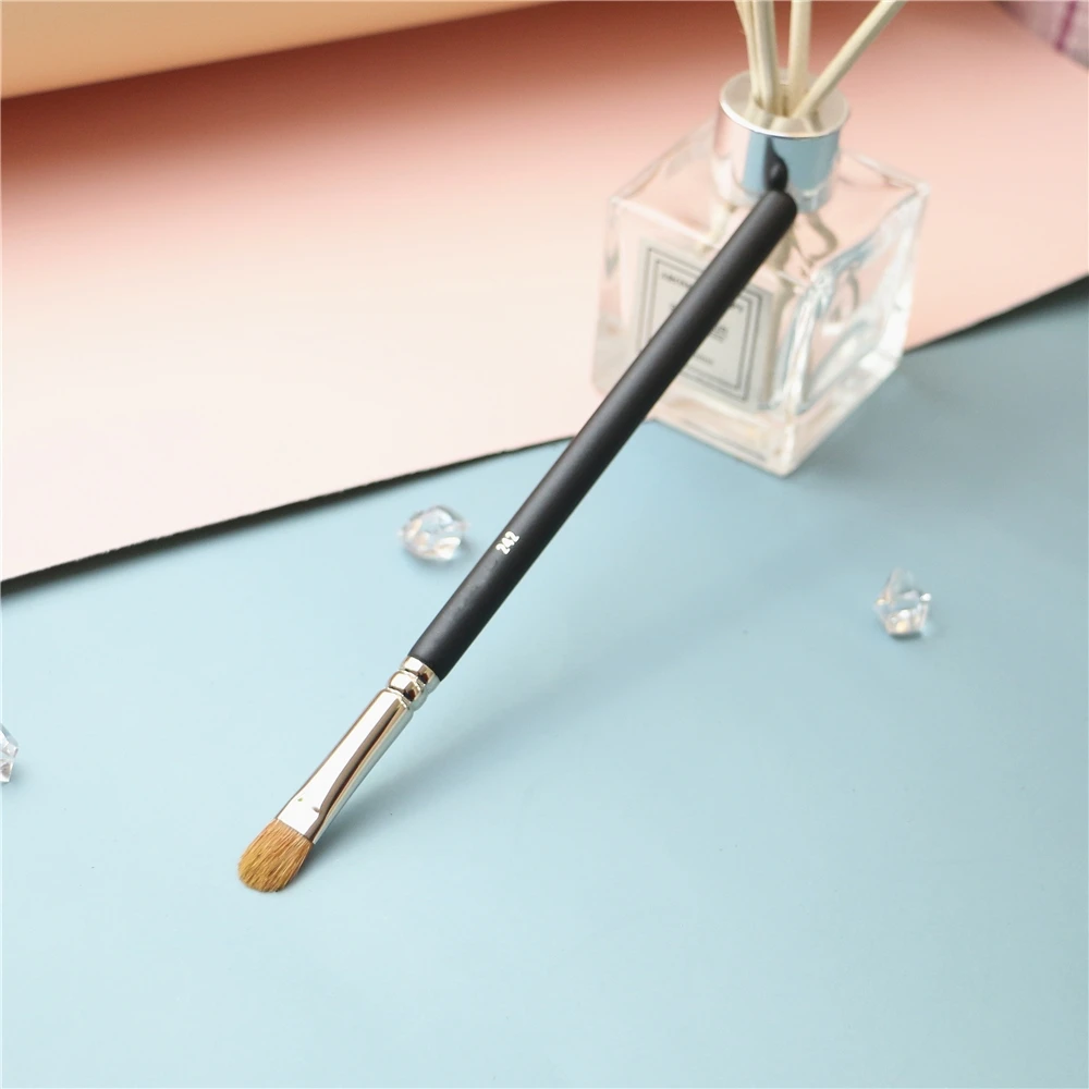 

Wool Eye shadow Brush Wool Beauty tools Eye shadow Creation Practical Makeup tools Cosmetics M242