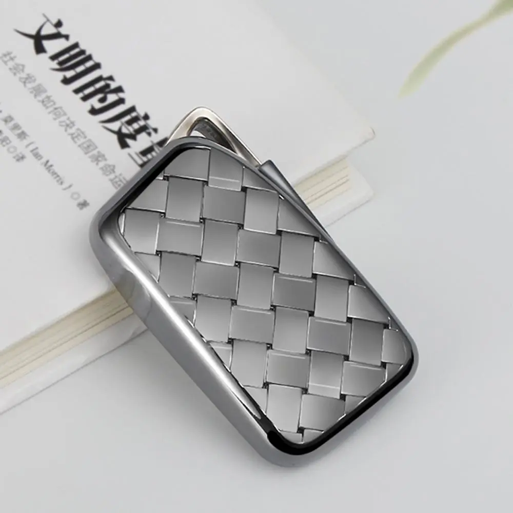 Option 1 2 3 4 кнопки; автостайлинг Чехлы для ключей аксессуары чехол для NX200 ES200 250 RX200t GS200/GSF/IS200t/IS300 Авто защитные оболочки - Название цвета: Option 1