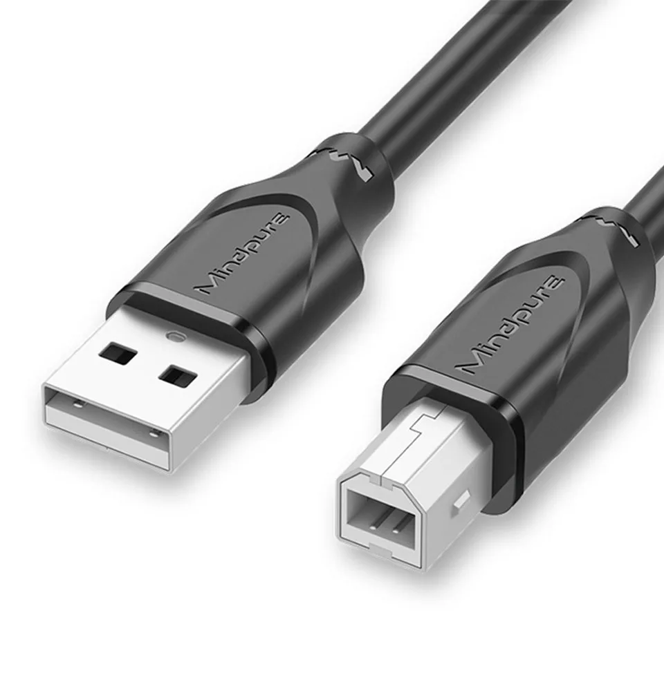 Usb типа принтер. Кабель для принтера usb 5м. usb type b. usb type a. кабель для принтера с двумя usb.