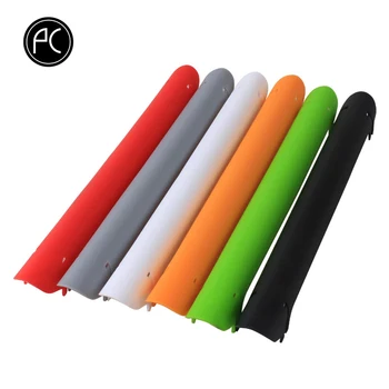 

PCycling 6 Colors Road Bike Mountain Bike Bicycle Frame Chain Stay Posted Protector Bicycle Bike Chain Guard Protection