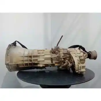 

32131G2342 GEARBOX NISSAN TERRANO/TERRANO.II (R20)