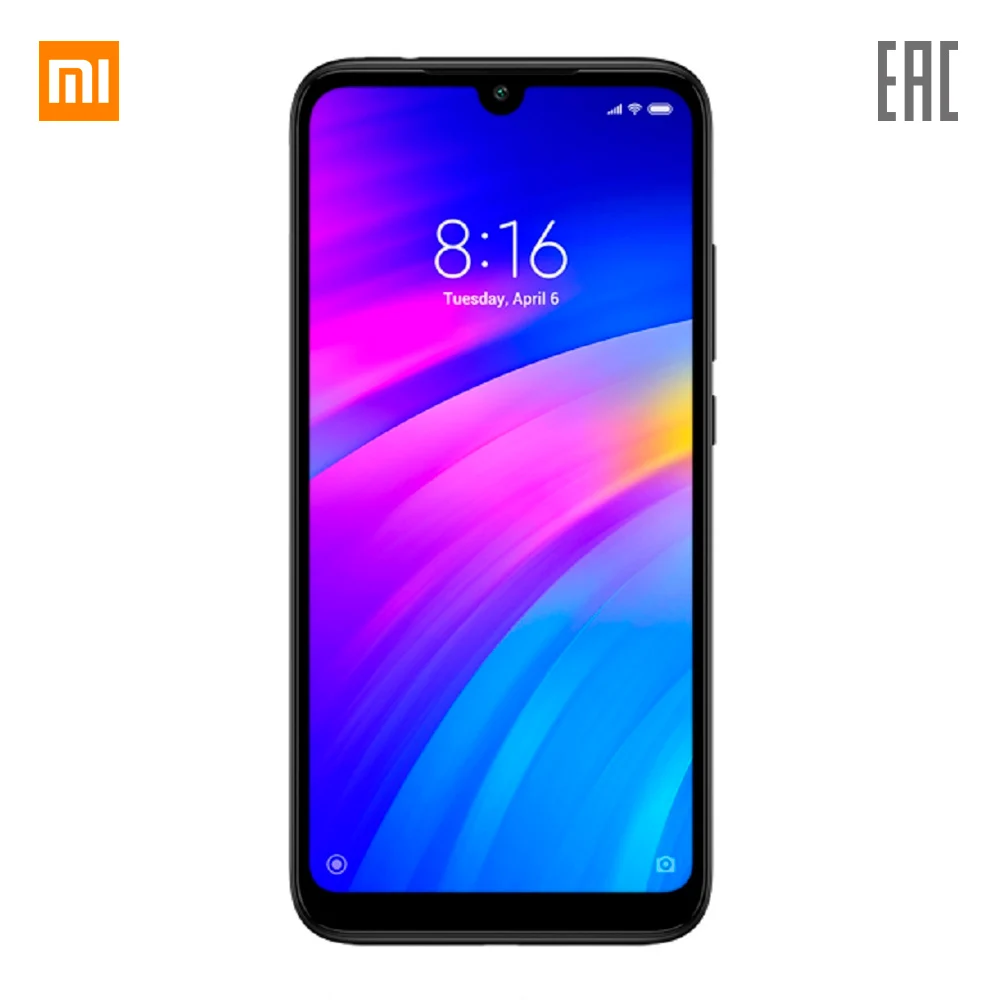 Mobile Phones Xiaomi redmi 7 M1810F6LG16 Phone Telecommunications smartphone android devices smartphones
