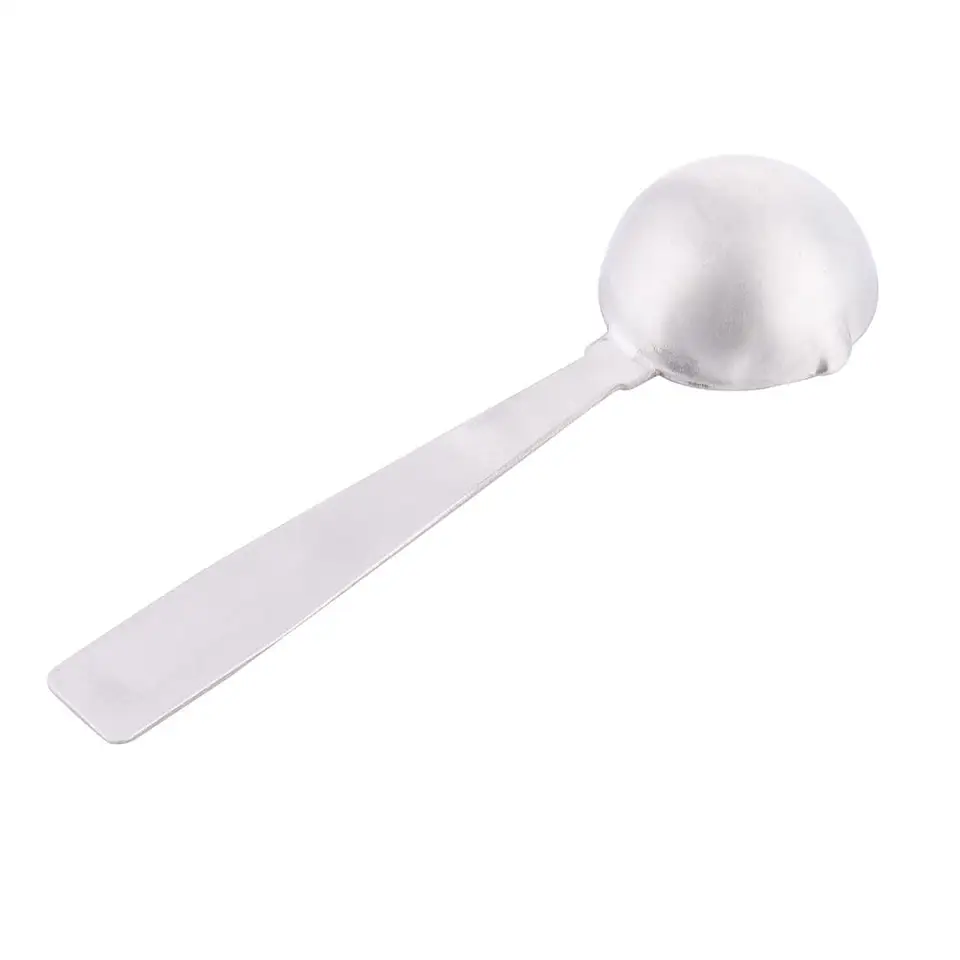 Stainless Steel Measuring Spoon 5ml Kitchen Tool