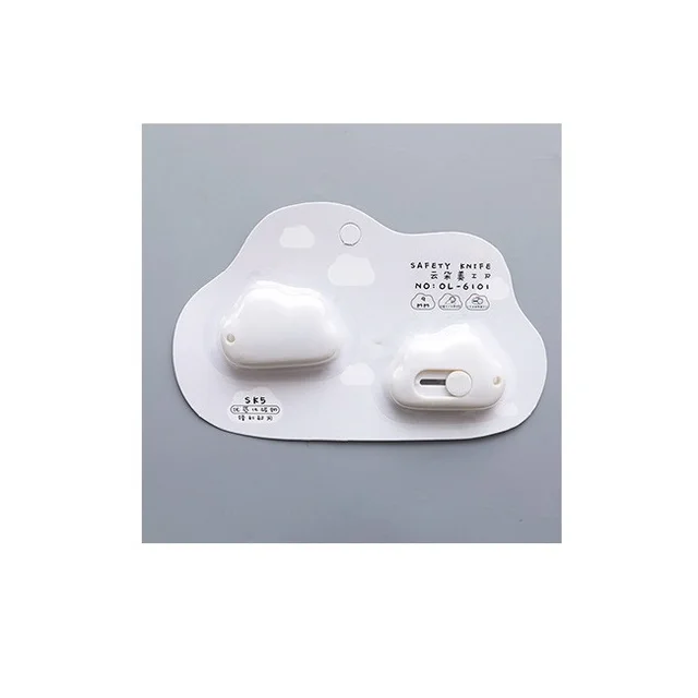 2pcs White set