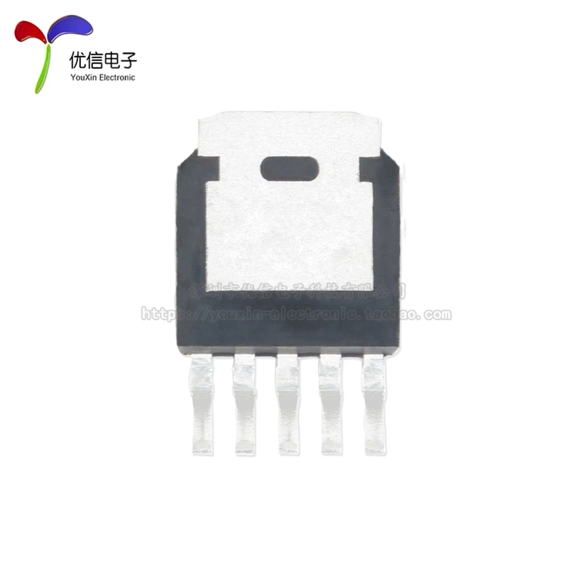 10 шт. XL1507-5.0E1 TO252-5 3A 5V 150 кГц
