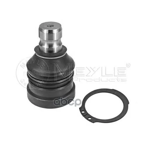 32-16 010 0025_опора Шаровая! Peugeot 4007 2.2hdi 07, Mitsubishi Outlander 06 Meyle 32160100025 Meyle арт. 32160100025