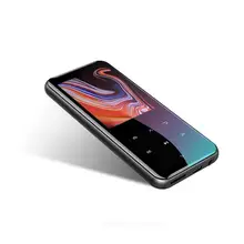 Портативный hifi MP3-плеер 2,4 дюймов lcd Bluetooth MP4 динамик FM мини-ридер MP3 радио медиаплеер электронная книга U3V0