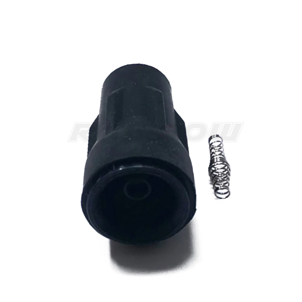 4 PCS Ignition Coil 04606824Ab Rubber Kit For Dodge Caliber Sx Chrysler Jeep Compass Caliber Journey Patriot Sebring Avenger