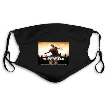 

JESUS CHRIST SUPERSTAR LIVE IN CONCERT Simple -d Mask women kid's PM2.5