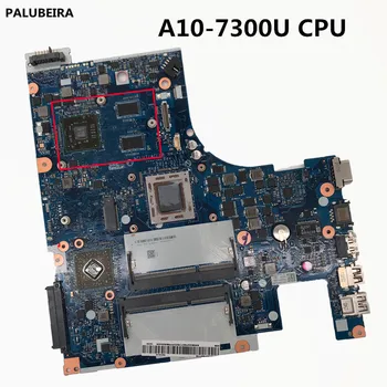 

PALUBEIRA For Lenovo Z50-75 G50-75 NM-A291 Motherboard with A10-7300U cpu All functions fully Tested